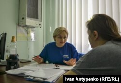 Жителям деокупованої Херсонщини не вистачає вузькопрофільних медиків, зазначають фахівці