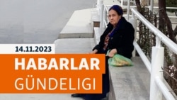 Habarlar gündeligi