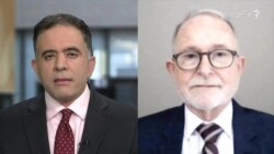 ریچارد بنیت: فرماندهان طالبان زندان‌های خصوصی را اداره می‌کنند
