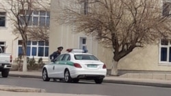 Diňle: Türkmenistanda LGBTQ azlyklaryny ýetginjekleriň arasynda anyklamak boýunça çäre geçirilýär