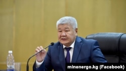 Таалайбек Ибраев