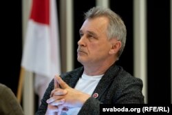 Анатоль Лябедзька