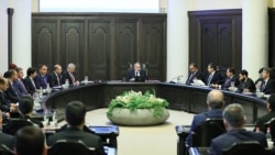 Արցախցիներին կտրամադրվի երկամսյա սոցիալական աջակցություն, բայց կան սահմանափակումներ