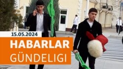 Habarlar gündeligi