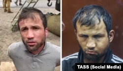 Шамсидин Фаридуни