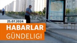 Habarlar gündeligi