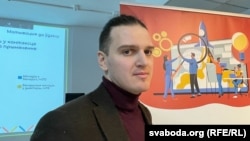 Філіп Біканаў