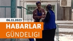 Habarlar gündeligi