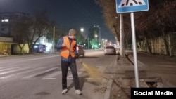 Эсентур Турдукул уулу.