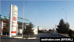 Illýustrasiýa suraty. Türkmenistan.