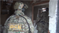 ГIебарта-Балкхаройчохь дIахьон КТО. НАК-н видео йукъара скриншот. 2024-чу шеран охан-беттан 11-гIа
