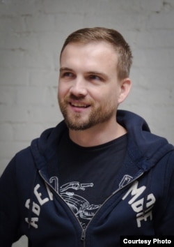 Директор «Інфозахисту» Ярослав Калінін