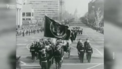 Öldürülən və ya sui-qəsd cəhdlərindən sağ çıxan ABŞ liderləri