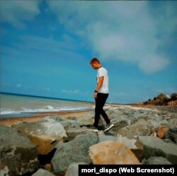 Багдан Ярмохін