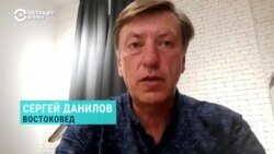 Зачем лидер сопротивления «Талибану» летал в Москву? И что там ему могут предложить? Объясняет эксперт по Афганистану
