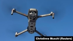 Заява була поширена на тлі критики Китаю з боку США та їхніх союзників через нібито постачання військової продукції до Росії