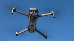 За документами, в 2022-2023 роках завод «Сантекс» поставив до Росії 309 дронів китайської фірми DJI (ілюстраційне фото)