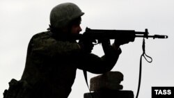 Иллюстративное фото.