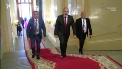 Հայաստան դիտորդական առաքելություն ուղարկելու հարցով աշխատանքները ՀԱՊԿ-ում «շարունակվում են»