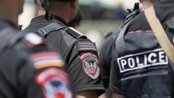 Փաստաբանը պնդում է՝ ոստիկաններն իր պաշտպանյալի նկատմամբ անհարկի են ուժ կիրառել. ՆԳՆ-ից արձագանքել են