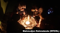 Куляб. 7 марта 2024 