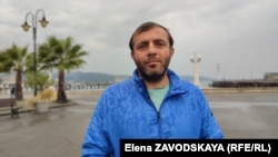 Артур Чолакян