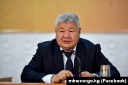 Таалайбек Ибраев