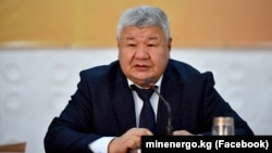 Таалайбек Ибраев