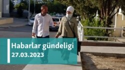Habarlar gündeligi