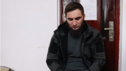 Нохчийчуьра Воскресеновское эвлара вахархо вийнарг ву аьлла лаьцна стаг. Кадыров Рамзанан телеграм-каналера сурт