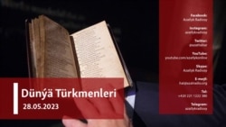 Görnükli gündogarşynasyň türkmenler barada gündeliginde galdyran ýatlamalary (2-nji bölüm)
