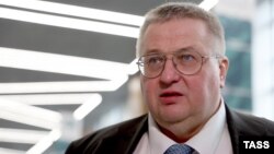 ՌԴ փոխվարչապետ Ալեքսեյ Օվերչուկ, արխիվ