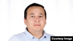 Мукай Керимбаев.