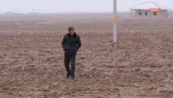 Баткен: арасат жолдо калган бак долбоору  