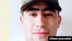 Бунёд Джураев