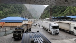 Լարսով ալկոհոլ արտահանող հայկական ընկերությունների ապրանքը Վրաստանում ստուգվում է. ինչո՞ւ