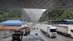 Վրաստանով Ռուսաստան արտահանվող հայկական կոնյակի խնդիրն ամբողջությամբ չի լուծվել