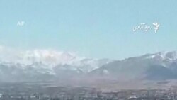  طالبان حکم اعدام را بر دو مرد در ولایت غزنی تطبیق کردند