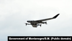 Учкучсуз учак