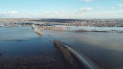В Казахстане из-за паводков предлагают ввести обязательное страхование недвижимости. Как вырастут цены? 