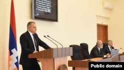 Самвел Шахраманян 