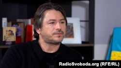 Сергій Притула