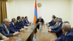ԲՏԱ նախարարությունում, ըստ վարչապետի, «նոր լիցք և մոտեցումներ են հարկավոր»