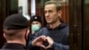 “He continues to win victories even as they give him new sentences,” one Russian anti-war activist said of imprisoned opposition leader Aleksei Navalny.