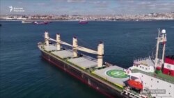 Киев дан келишимин Орусиясыз улантууну сунуштады 