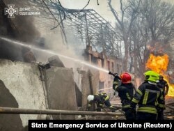 Одеса. 15 березня 2024 року