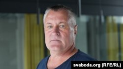 Леонид Судаленко. Архивдик сүрөт.