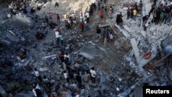 Хан-Юнустагы сокку тийген жер, 9-ноябрь, 2023-жыл.