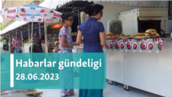 Habarlar gündeligi