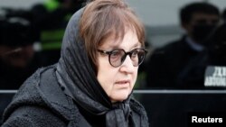 Як повідомив соратник опозиціонера Іван Жданов, суд у Лабитнангі вирішив, що права Людмили Навальної ніяк не були порушені співробітниками колонії в Харпі, де помер її син